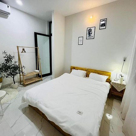 Homestay Phu Cam Thon Truong Giang Екстер'єр фото