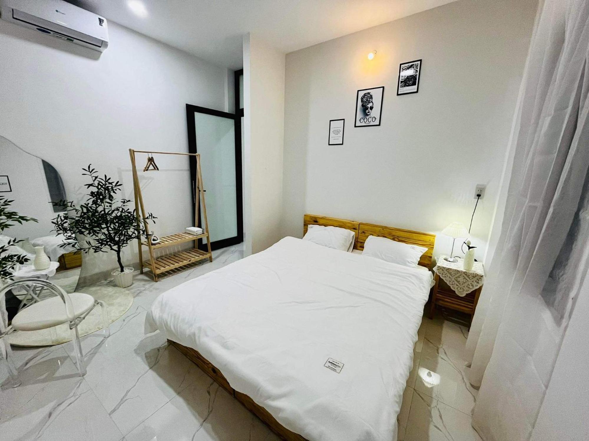 Homestay Phu Cam Thon Truong Giang Екстер'єр фото